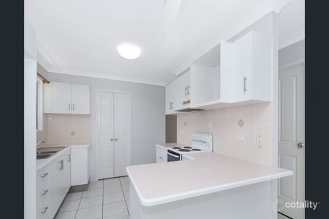 Property photo of 4 Alpina Place Kirwan QLD 4817