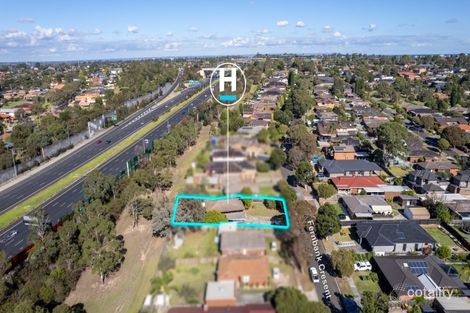 Property photo of 40 Fernbank Crescent Mulgrave VIC 3170