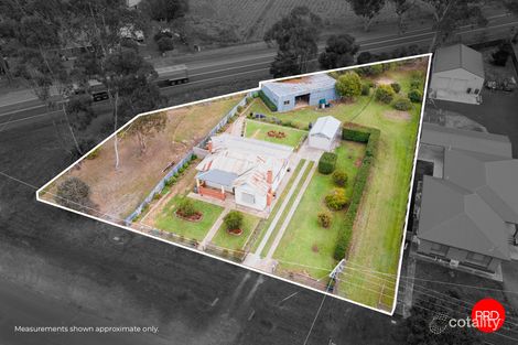 5 Cathcart St, Marong, VIC 3515