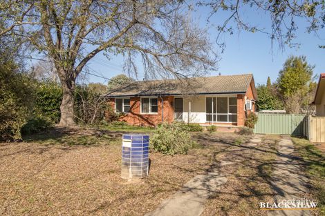 Property photo of 58 Piddington Street Watson ACT 2602