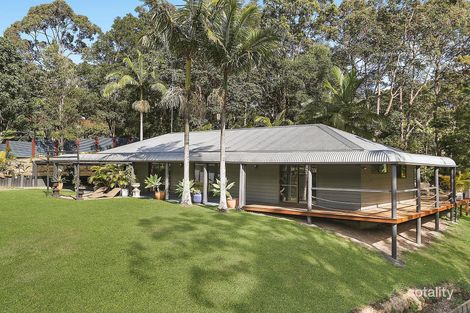 Property photo of 7 Evergreen Drive Elanora QLD 4221