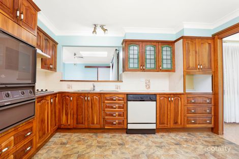 Property photo of 6 Sylvan Grove Picnic Point NSW 2213