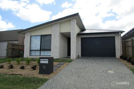 Property photo of 14 Barrington Circuit Waterford QLD 4133