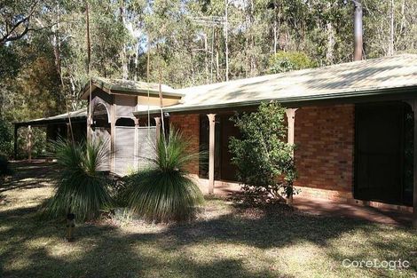 Property photo of 8 Warrandyte Court Camp Mountain QLD 4520
