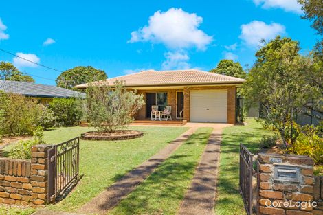 Property photo of 15 Kelso Street Wellington Point QLD 4160
