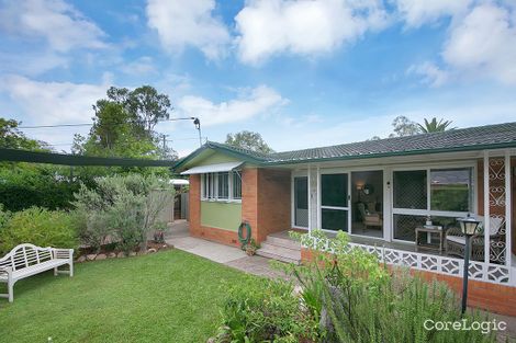 Property photo of 2 Durness Street Kenmore QLD 4069