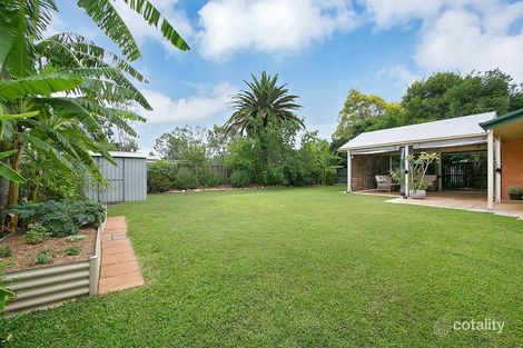 Property photo of 2 Durness Street Kenmore QLD 4069