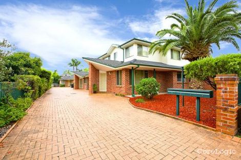 Property photo of 3/13 Lethbridge Street Penrith NSW 2750