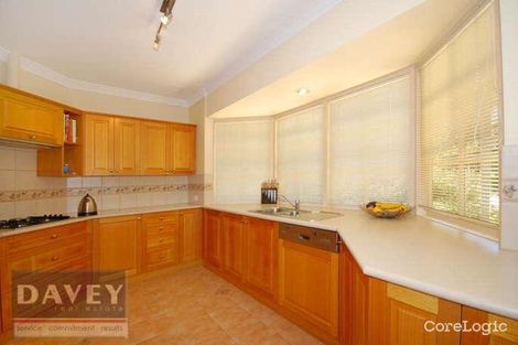 Property photo of 25 Megiddo Way Duncraig WA 6023