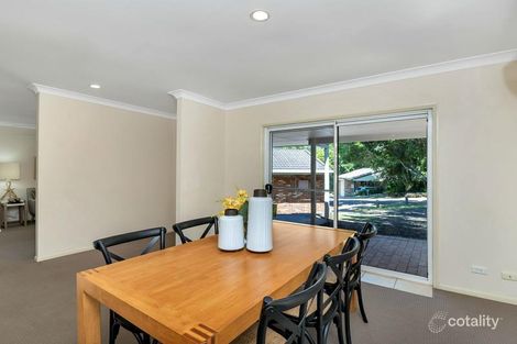 Property photo of 37/60 Gubberley Street Kenmore QLD 4069