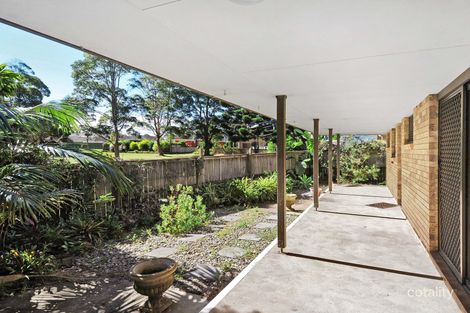 Property photo of 7 Glebe Close Port Macquarie NSW 2444