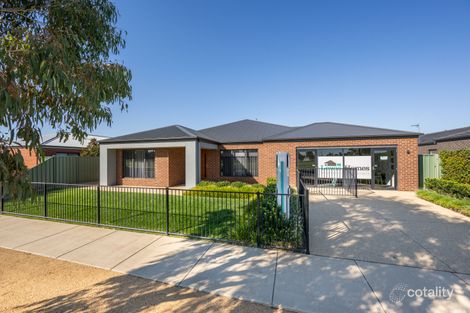 Property photo of 48 Cormorant Boulevard Kialla VIC 3631