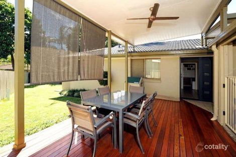 Property photo of 15 Woggle Street Jamboree Heights QLD 4074