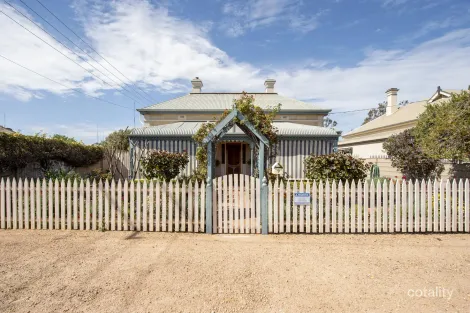 9 Keith St, Port Pirie West, SA 5540