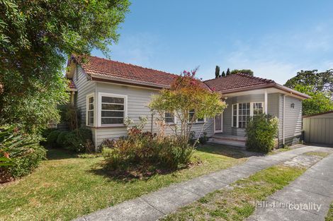 Property photo of 16 Dunscombe Avenue Ashburton VIC 3147