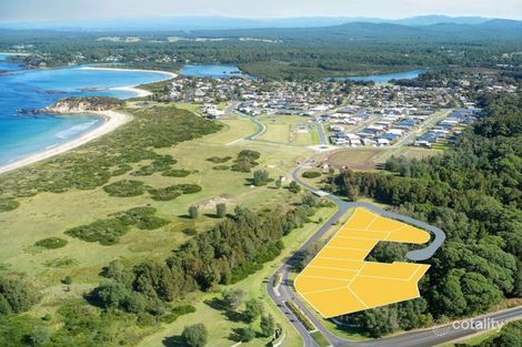 Property photo of 6 Reflections Place Tomakin NSW 2537