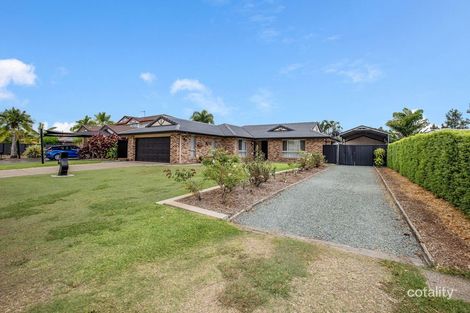 34 Arlene Park Tce, Helensvale, QLD 4212