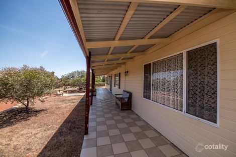 Property photo of 101 O'Driscoll Street Bakers Hill WA 6562