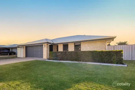 Property photo of 34 Moriarty Street Emerald QLD 4720