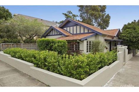 1 Farleigh St, Ashfield, NSW 2131