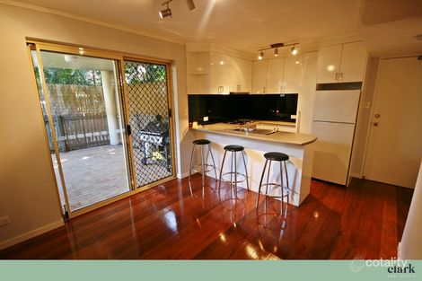 Property photo of 1/3 Collins Street Nundah QLD 4012