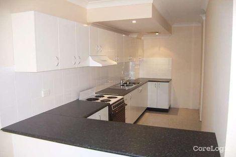 Property photo of 11/16-20 Henley Road Homebush West NSW 2140