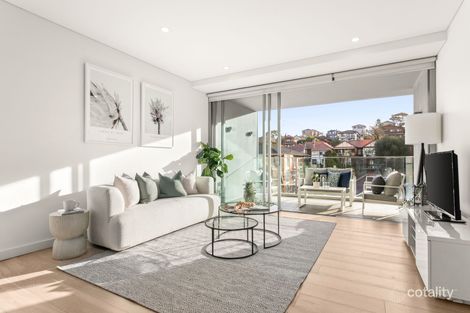 Property photo of 607/84-108 Anzac Parade Kensington NSW 2033