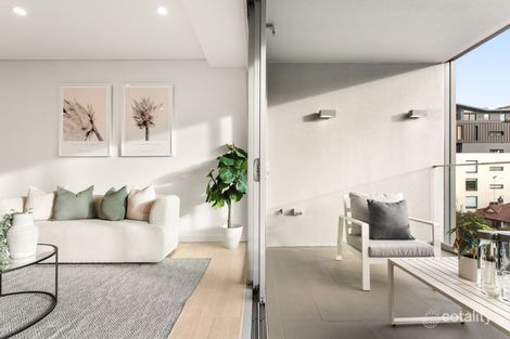 Property photo of 607/84-108 Anzac Parade Kensington NSW 2033