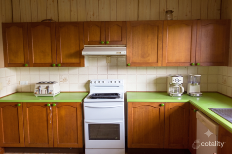 Property photo of 31 Petersen Street Trinity Beach QLD 4879