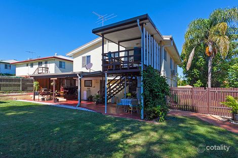 Property photo of 206 Stuart Street Goodna QLD 4300