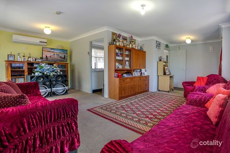Property photo of 6 Mulgara Place St Helens Park NSW 2560