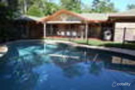 Property photo of 7 Marlock Court Cornubia QLD 4130