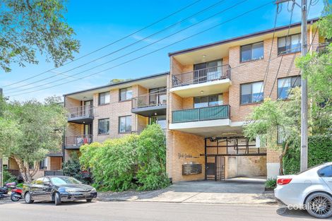 17/4 Goodlet St, Surry Hills, NSW 2010