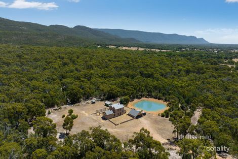 Property photo of 62 Rowe Road Pomonal VIC 3381