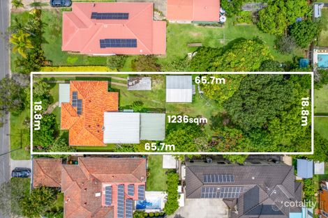 Property photo of 120 Main Avenue Wavell Heights QLD 4012