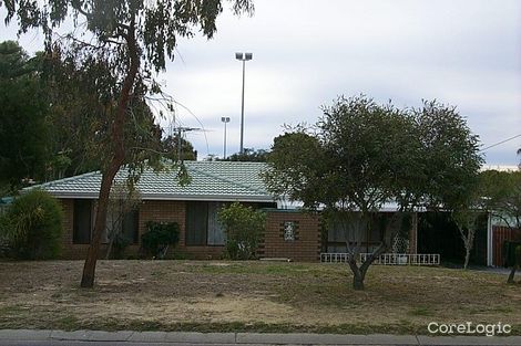 Property photo of 29 Arawa Place Craigie WA 6025