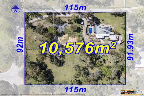 Property photo of 143 Brewer Road Maida Vale WA 6057