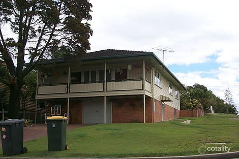 Property photo of 1 Glen Street Coorparoo QLD 4151