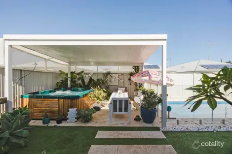 Property photo of 11 Partridge View Alkimos WA 6038