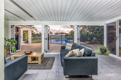 Property photo of 186 Barolin Esplanade Coral Cove QLD 4670