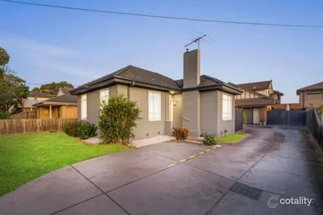 1/7 Bernard St, Maidstone, VIC 3012