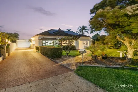 Property photo of 71 Egham Road Lathlain WA 6100