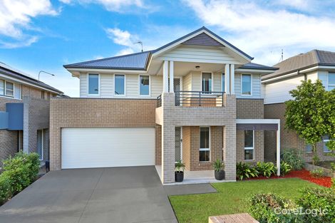 Property photo of 27 Wyndham Glade The Ponds NSW 2769