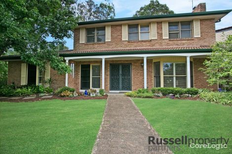 Property photo of 31 Yerambla Close Eleebana NSW 2282