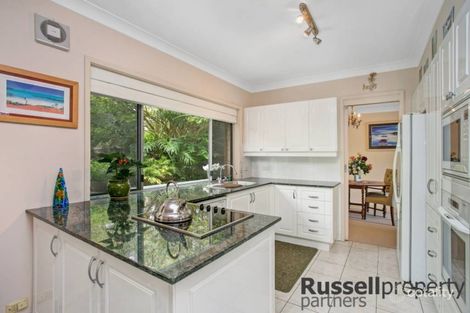 Property photo of 31 Yerambla Close Eleebana NSW 2282