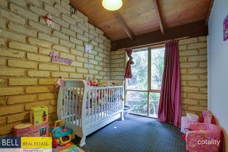 Property photo of 37 Second Avenue Cockatoo VIC 3781