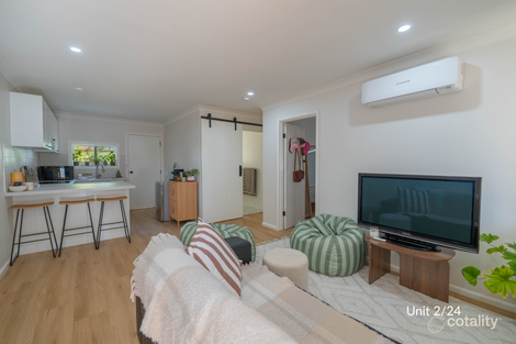 Property photo of 24 Johnson Street Forbes NSW 2871