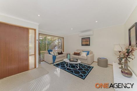 Property photo of 2/8 Glenmaggie Street Duffy ACT 2611