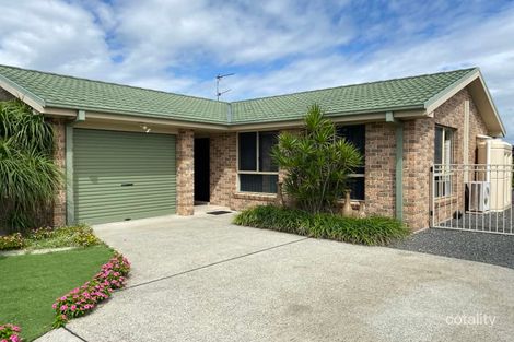 Property photo of 57 Wamara Crescent Forster NSW 2428