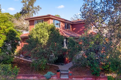 35 JANET AVE, THORNLEIGH, NSW 2120